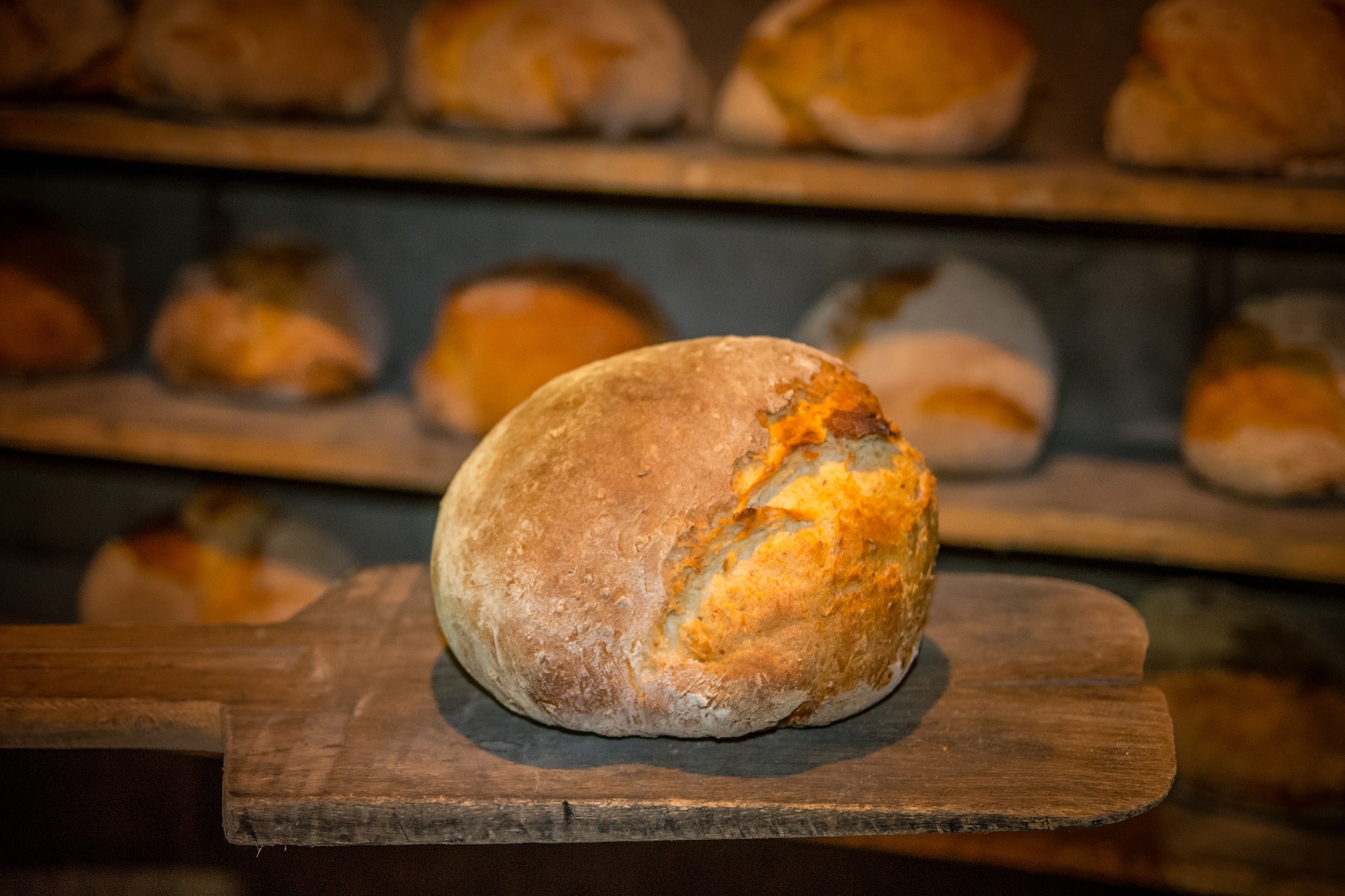 Why Bread Service Is Important to Restaurants